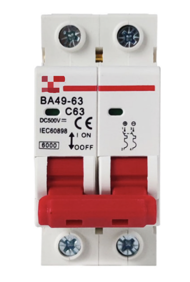 Solar Circuit breaker