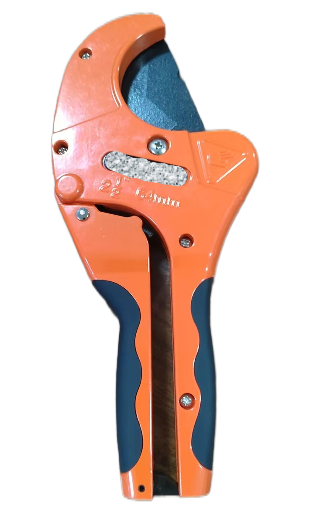 PVC pipe cutter PVC pipe scissor