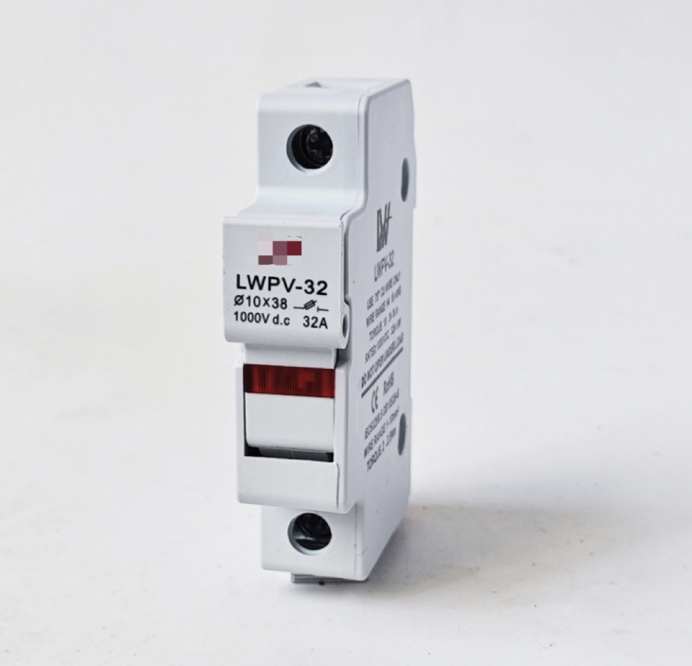 Solar Fuse