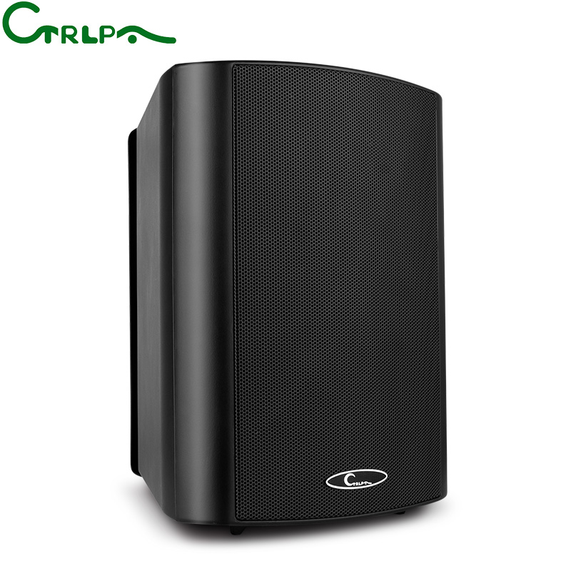 CTRLPA CL613 40W Wall Mounted Speaker PA System Hanging Speaker is suitable for conference system
