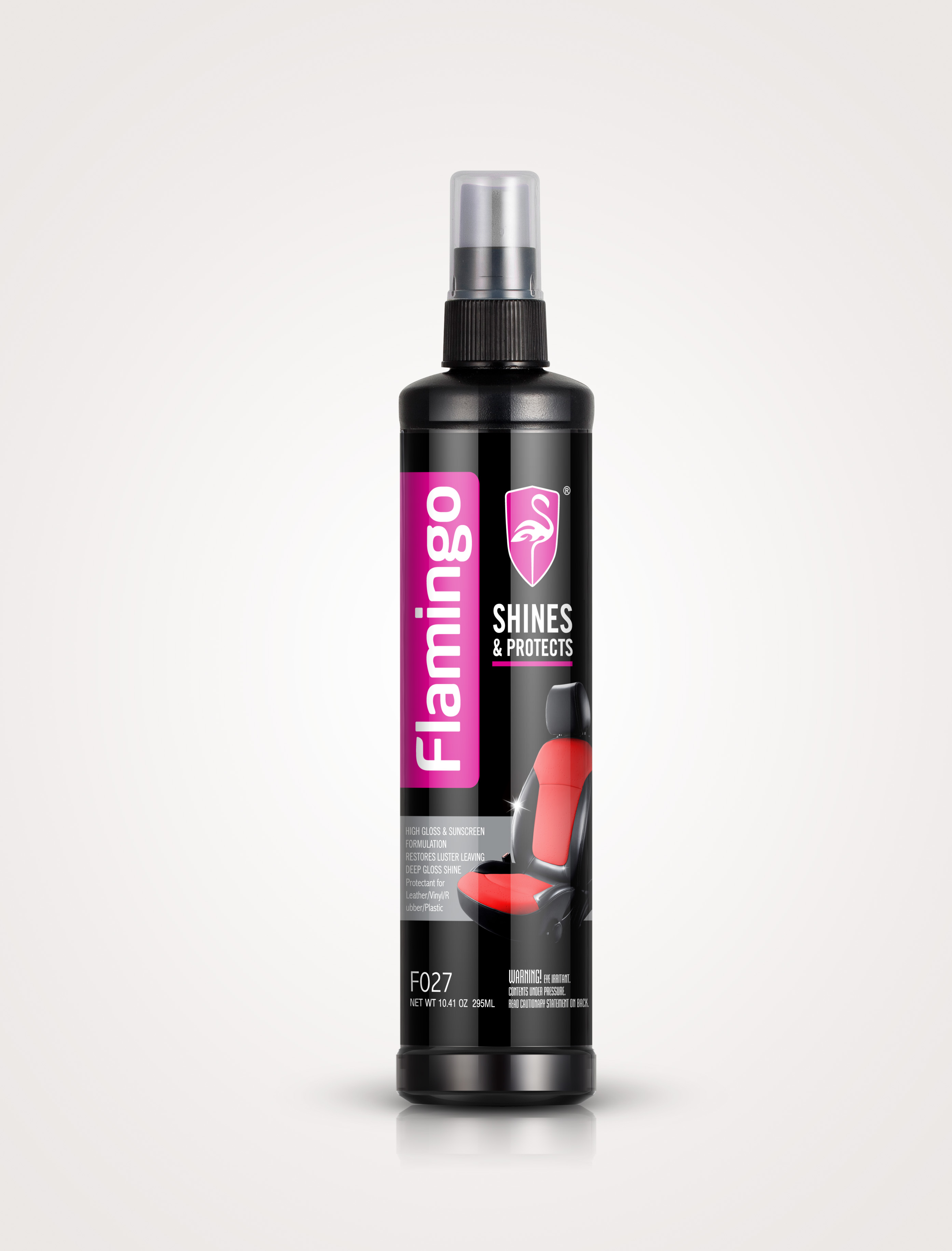 Shines & Protects Protectant