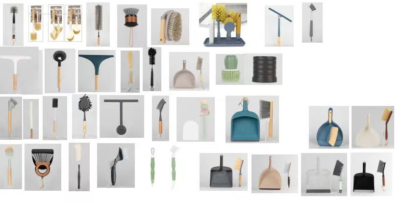 Household supplies