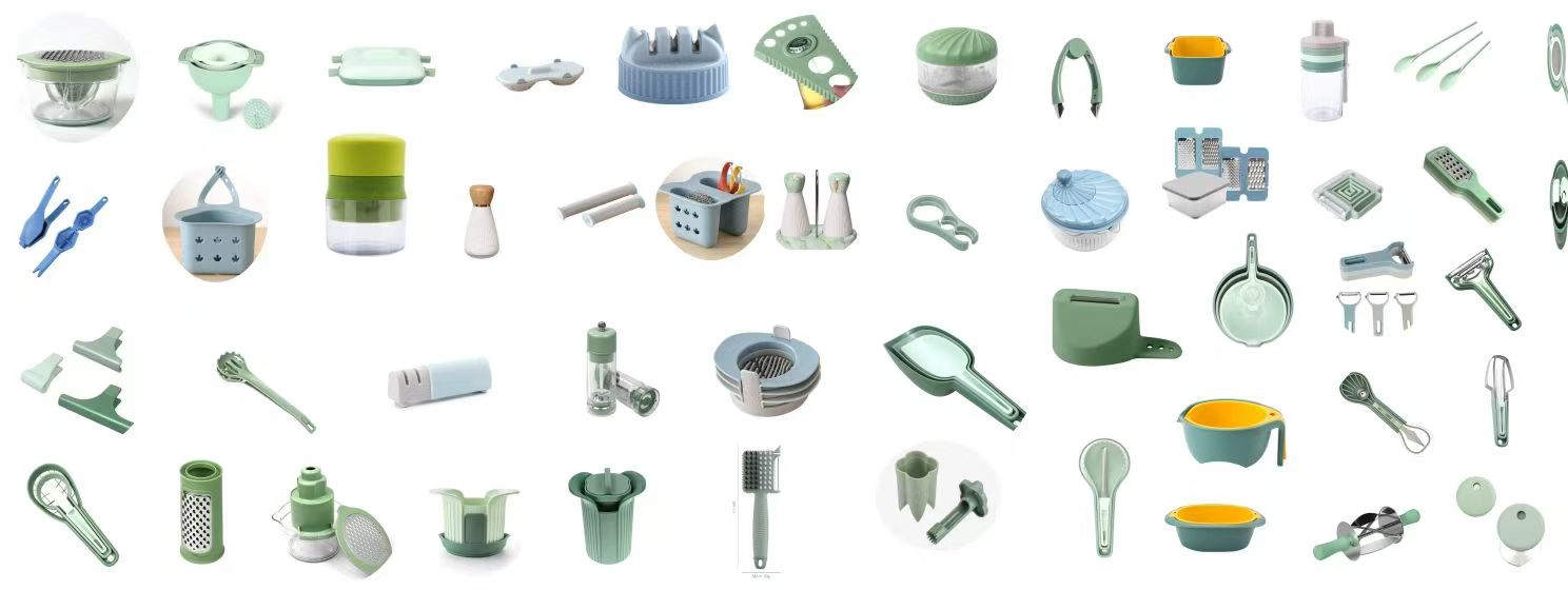 Kitchenware