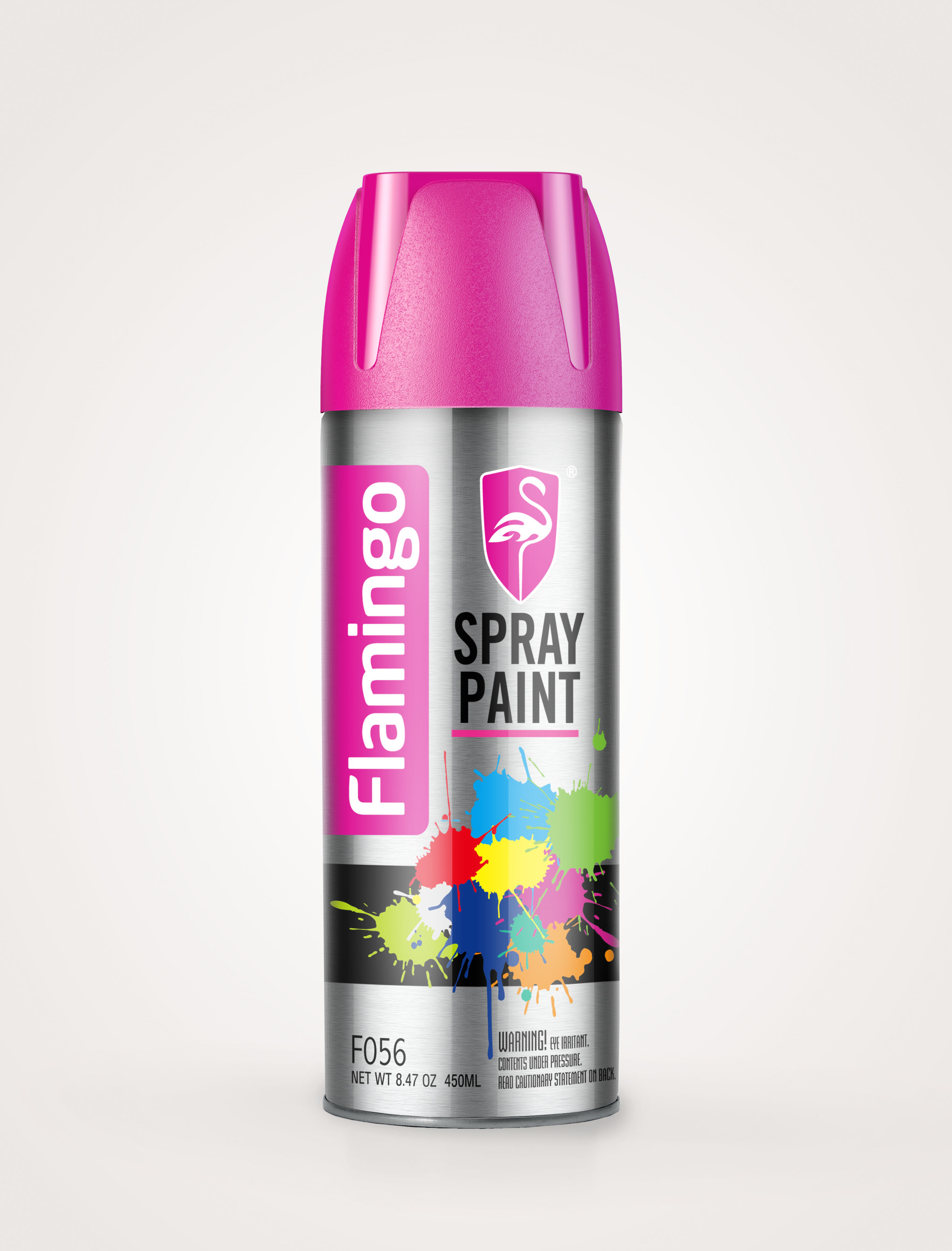 Spray Paint
