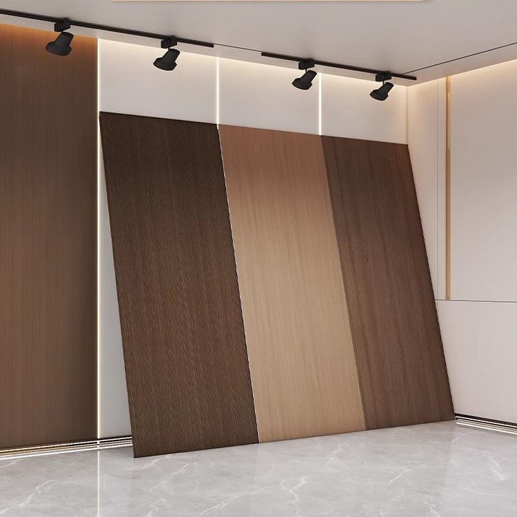 Colomac wall wood panel