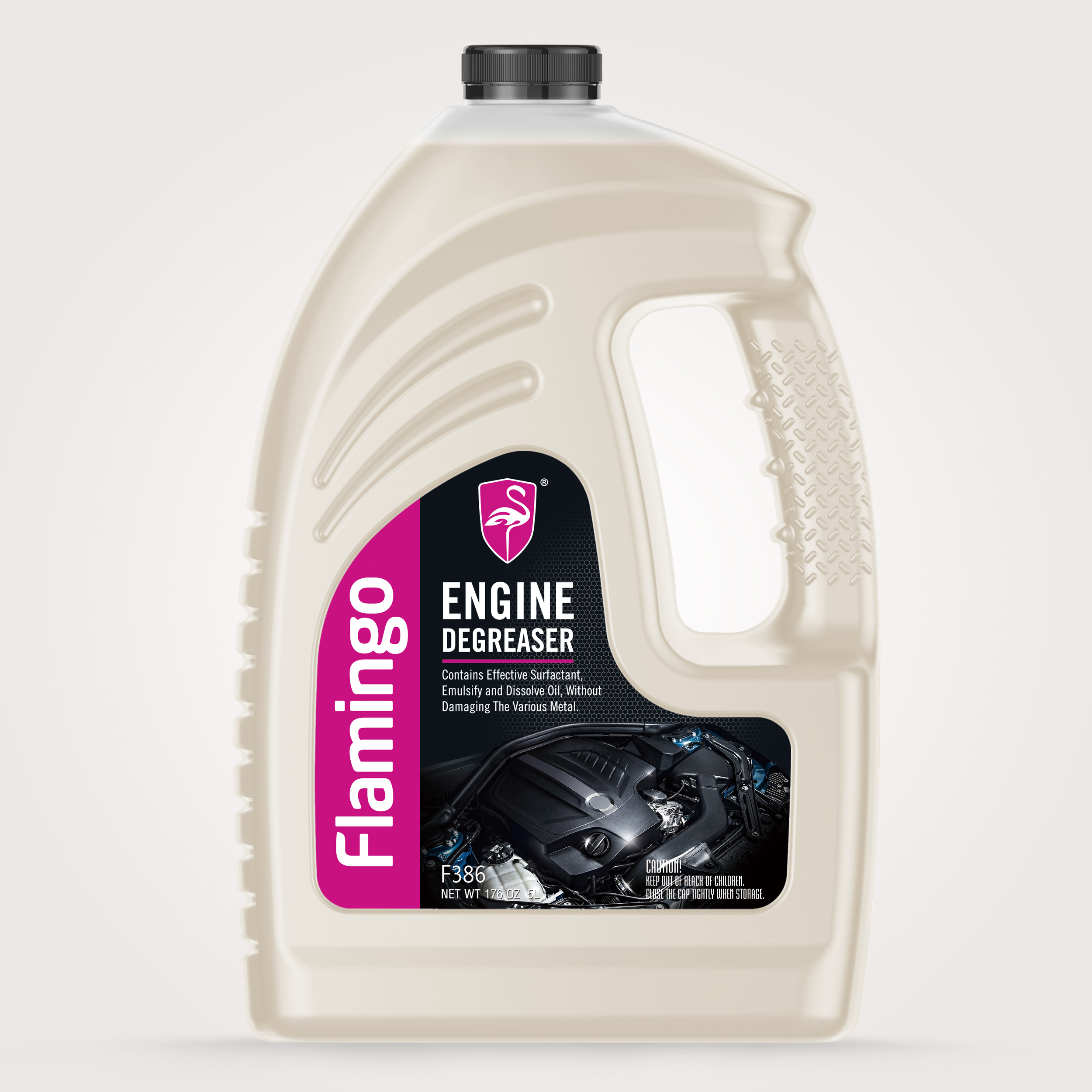 Engine Degreaser