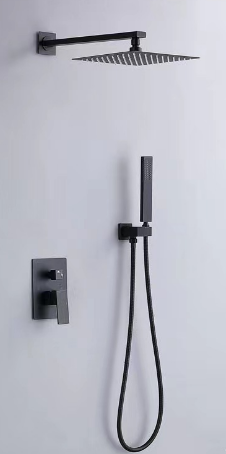 Shower panel