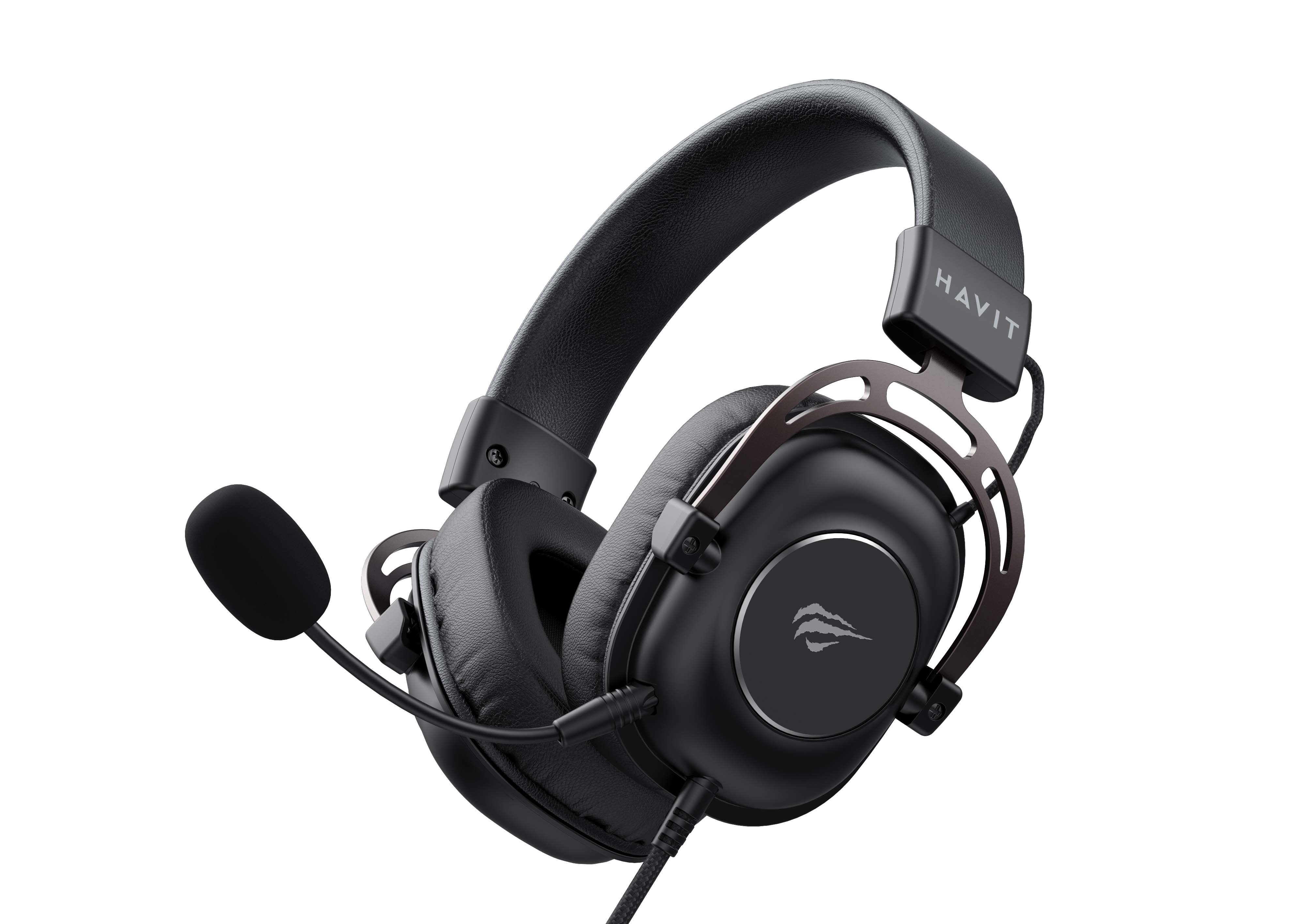 HAVIT H2002Y Gaming headphone headset