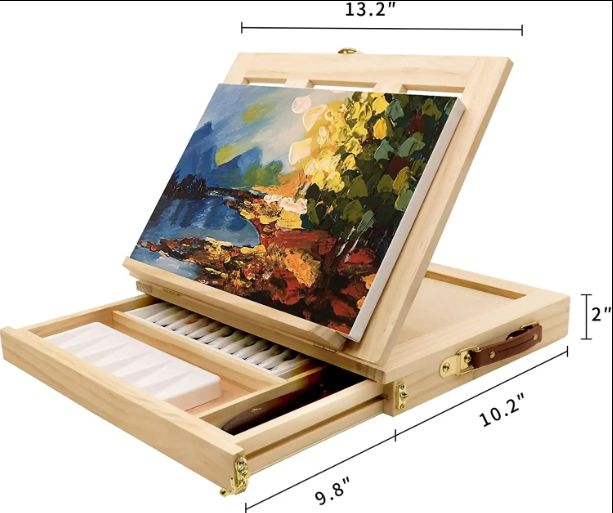 Easel