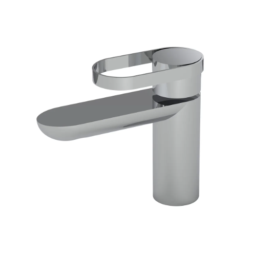basin faucet