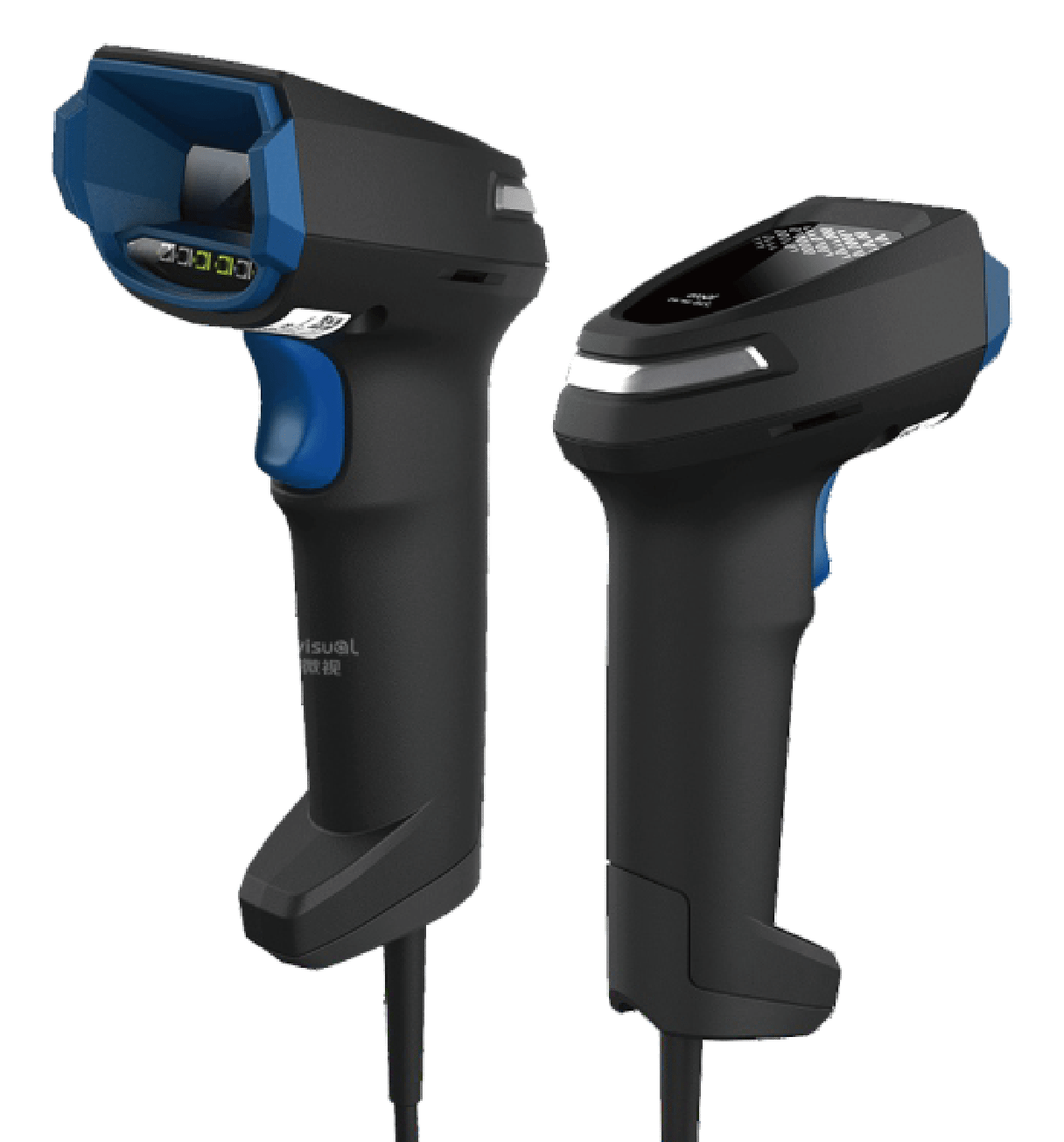 Linvisual,High Precision Handheld Scanner,Machinery Auto