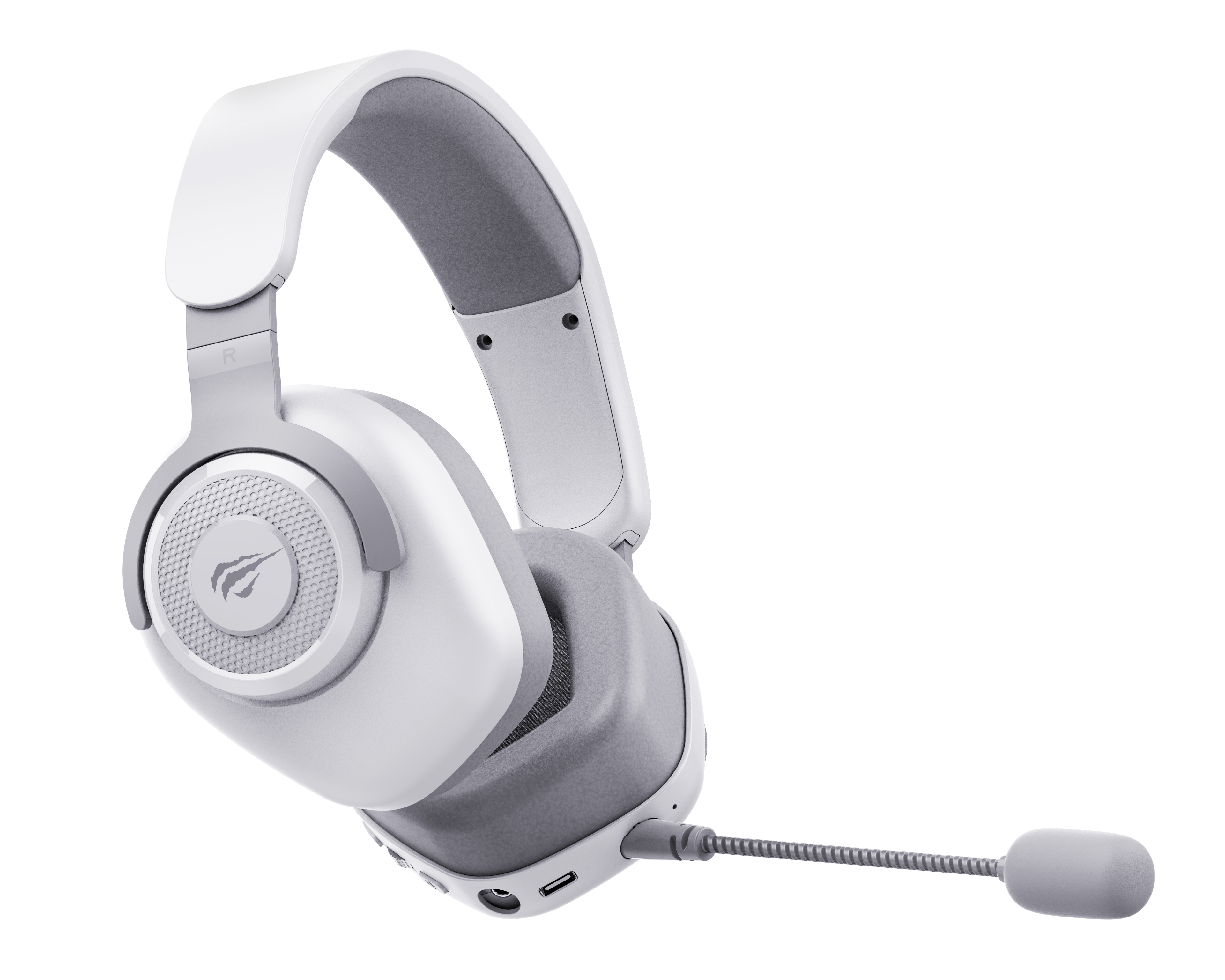 HAVIT H2230BG Gaming headphone headset