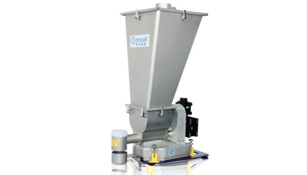 Transcell Technology,Single Screw Loss-in-weight Feeder,Electronic equipment & Instruments
