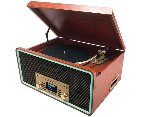 turntable