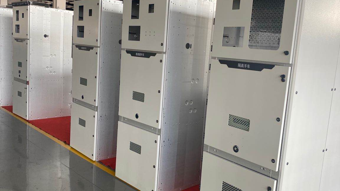 angsheng Electric Group,Switch cabinet,New energy