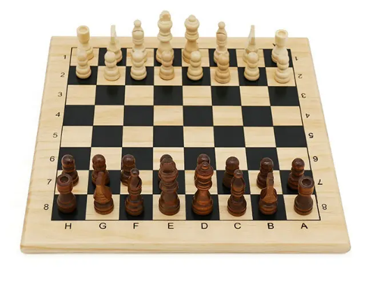 chess game