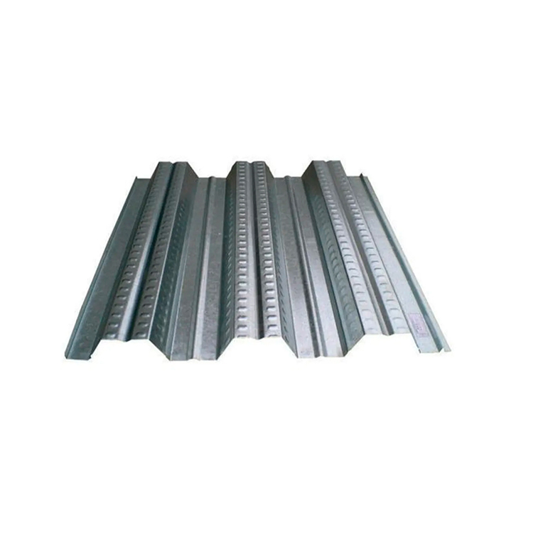 Galvanized Decking Sheets