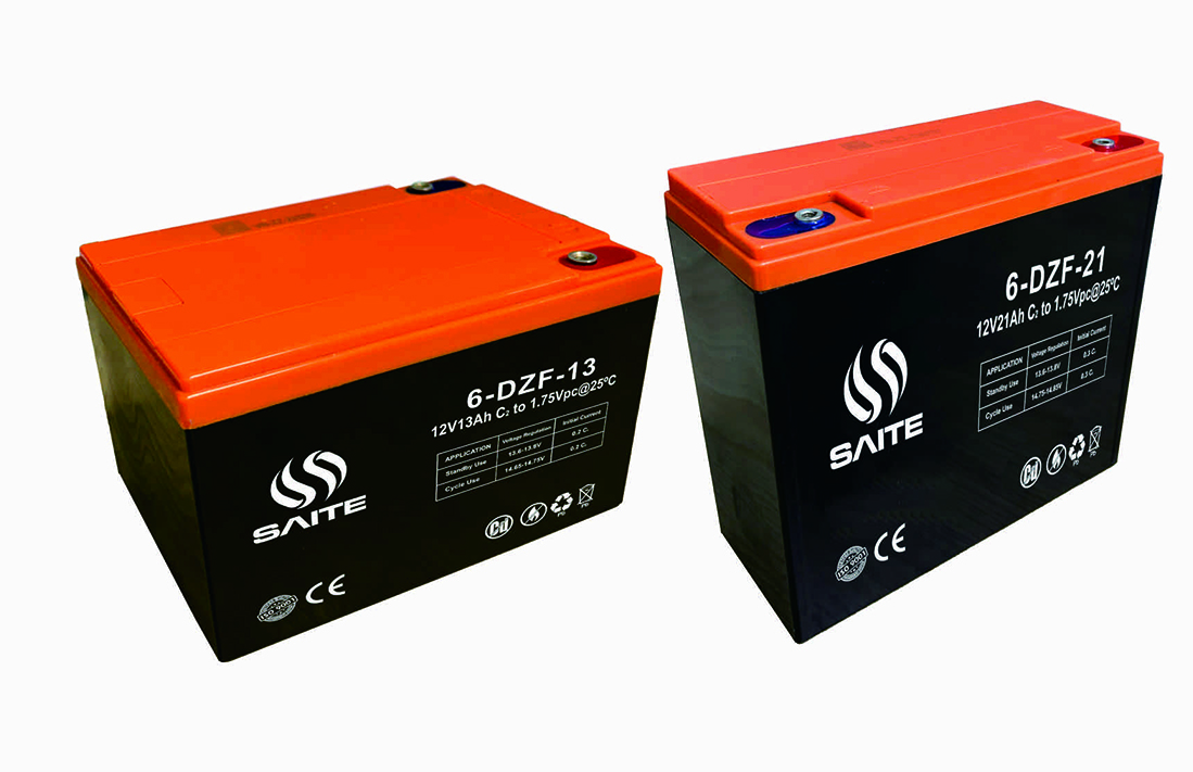SAITE POWER SOURCE (VIETNAM) CO., LTD – lámpara de escritorio 3
