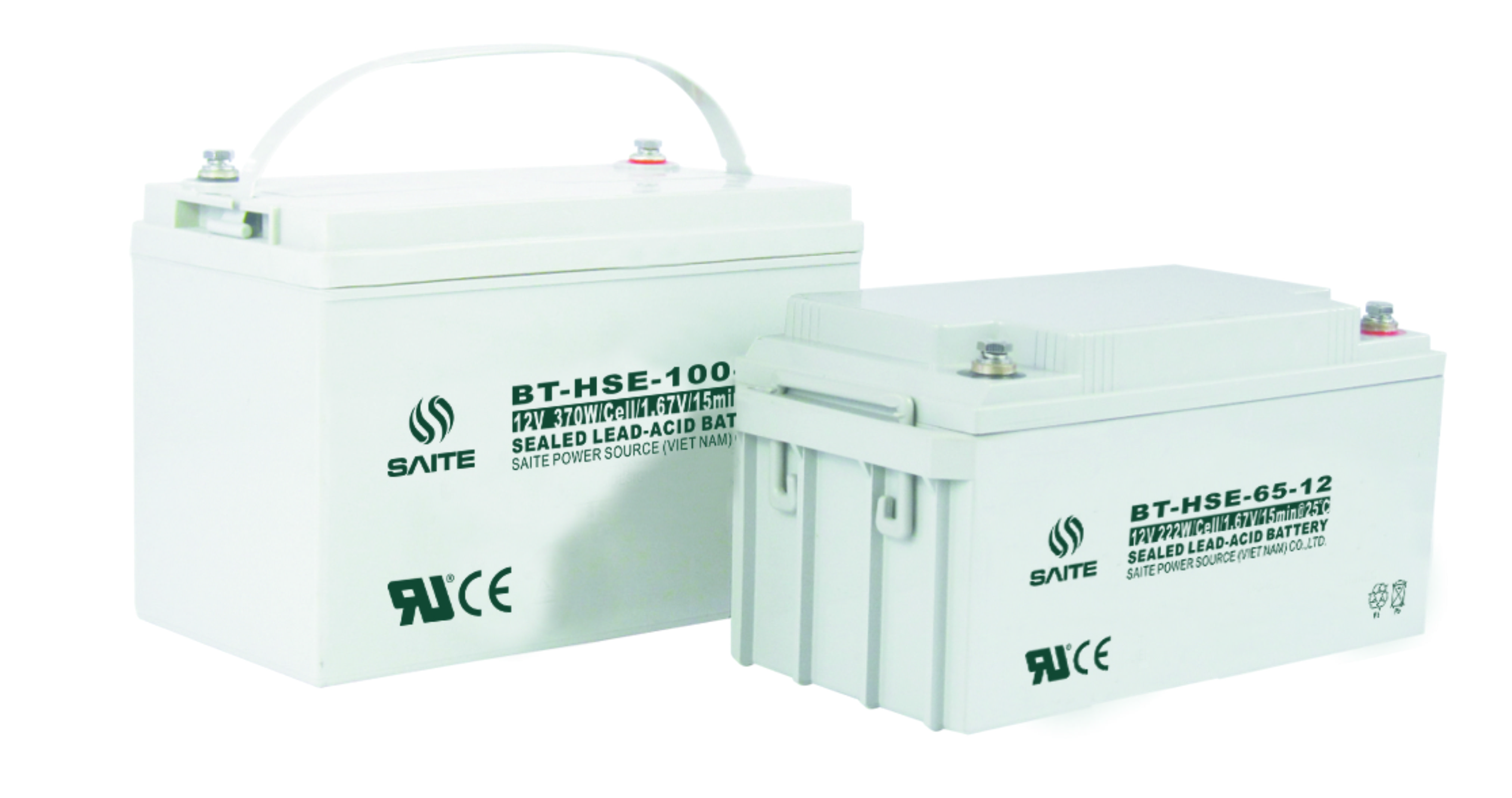 SAITE POWER SOURCE (VIETNAM) CO., LTD – tubo fluorescente 2