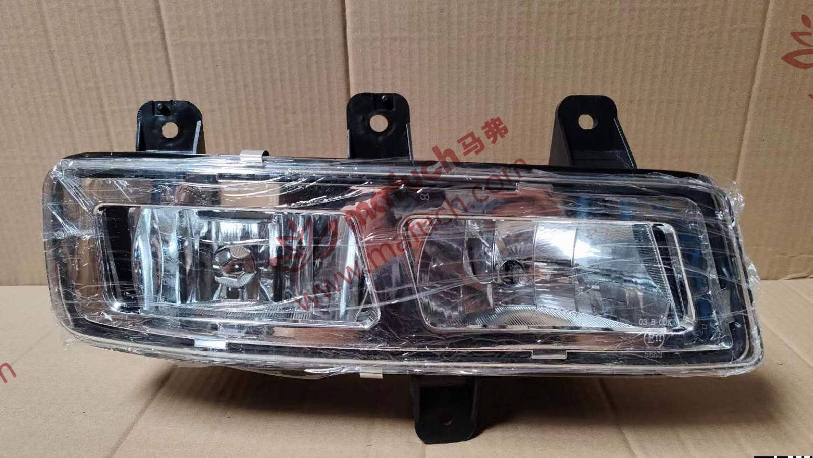 FOTON DAIMLER AUMAN GTL Fog lamp H4364020200A0