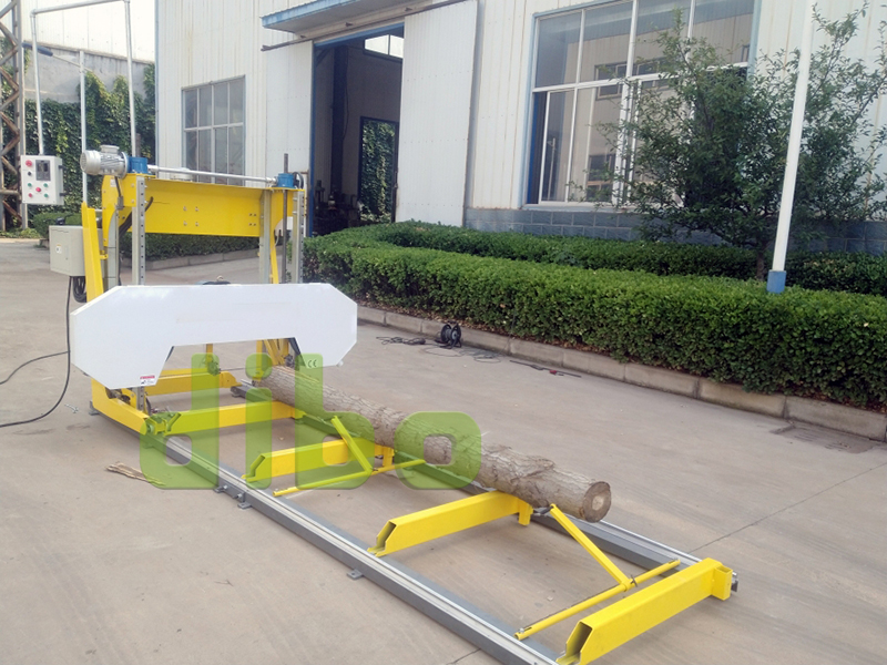 Dibo DB59 Sawmill