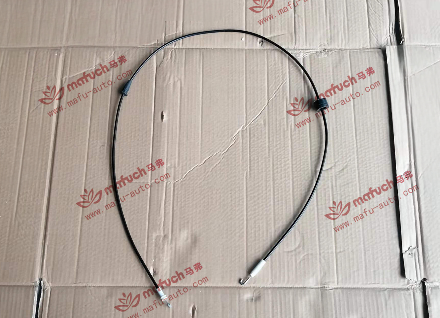 Sinotruk SITRAK C7H Panel cable 810W95501-6561 810W95501-6562 Mafuch