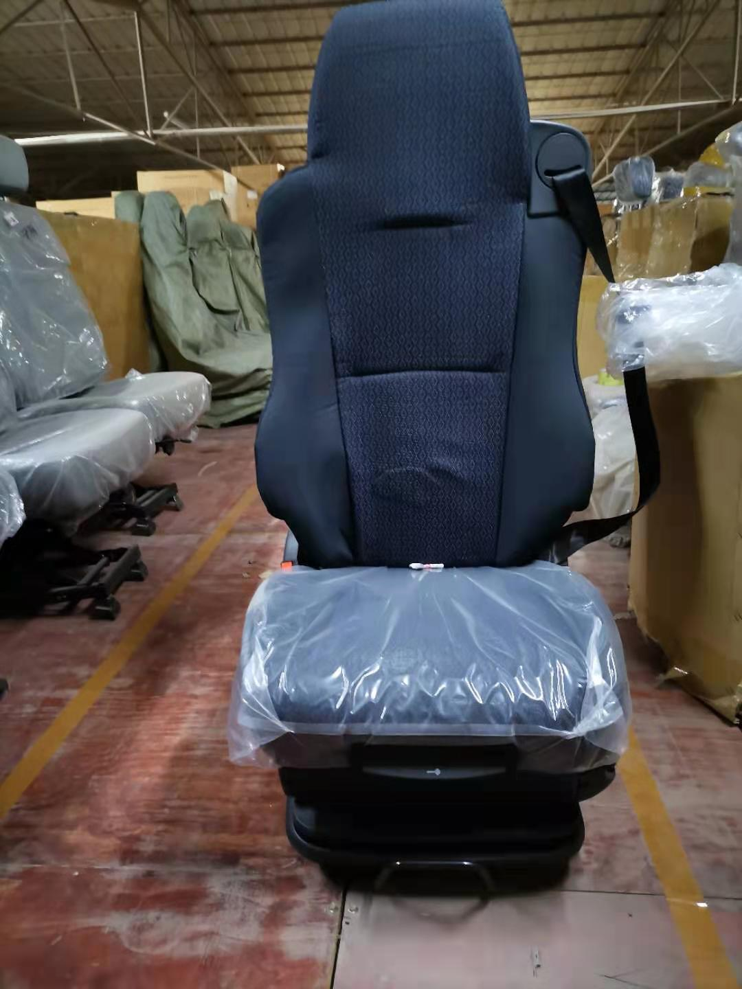 Sinotruk HOWO T5G Air suspension driver seat AZ1662511076 Mafuch