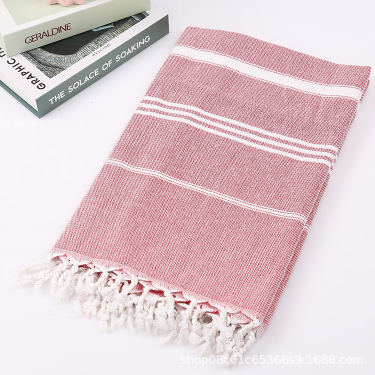 Turkish Beach Towel