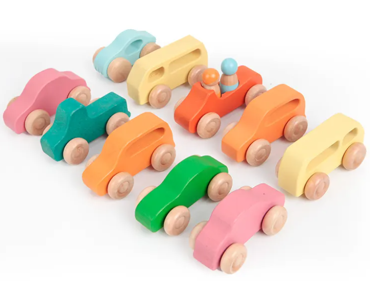 Mini car toy