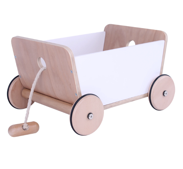 Waker Doll Pram