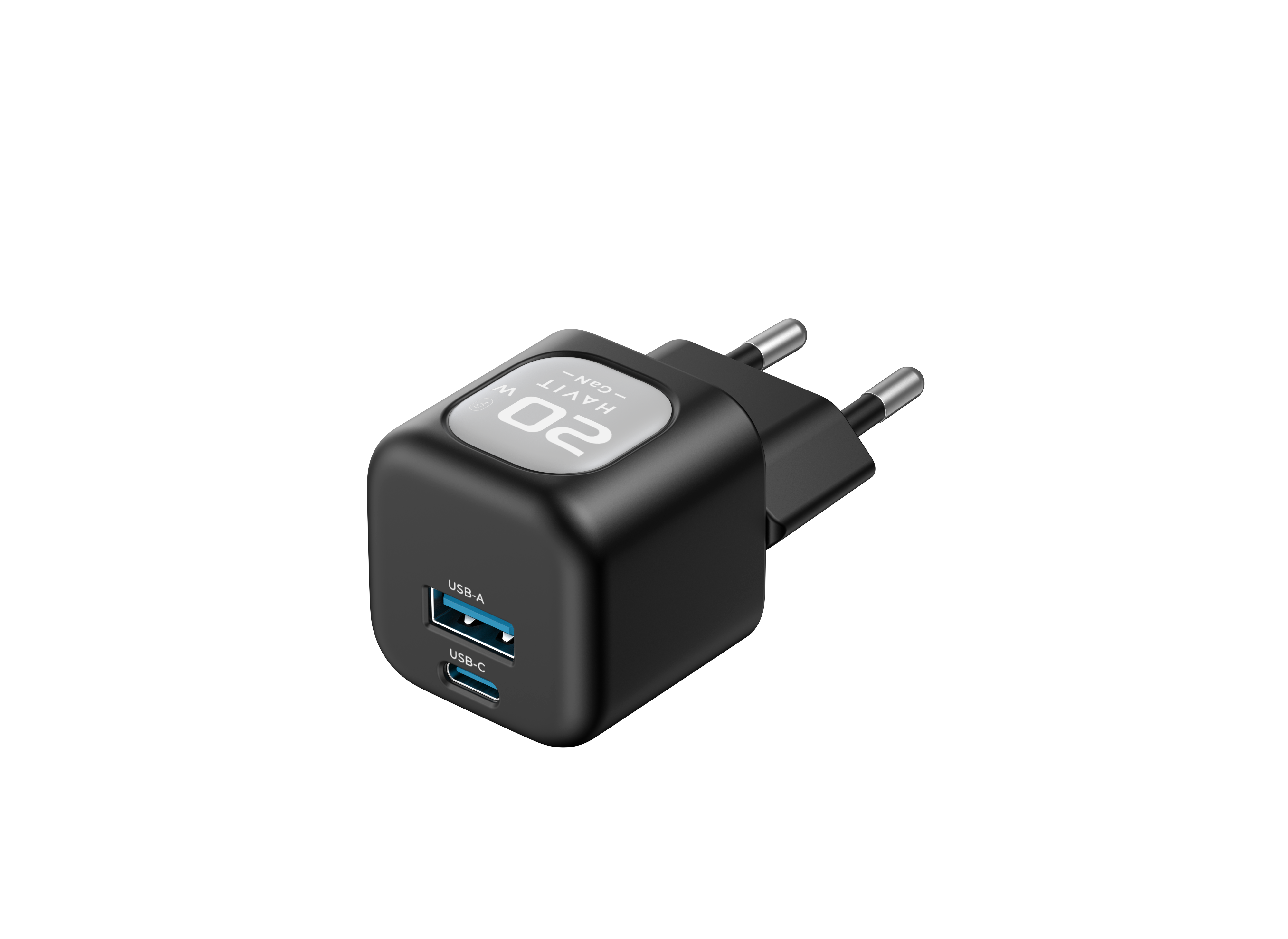 HAVIT UC220 Charger Fast Charging 20W Travel Charger