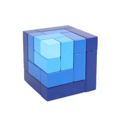 Cube game
