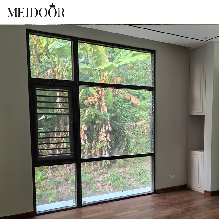 Shandong Meidao System Doors&Windows Co., Ltd. – mesa de comedor 2