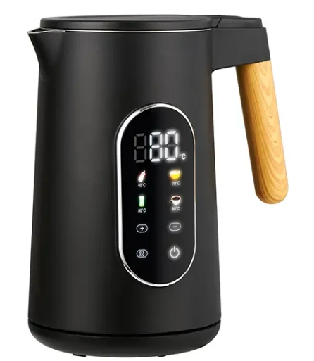 Electric Kettle，SS kettle