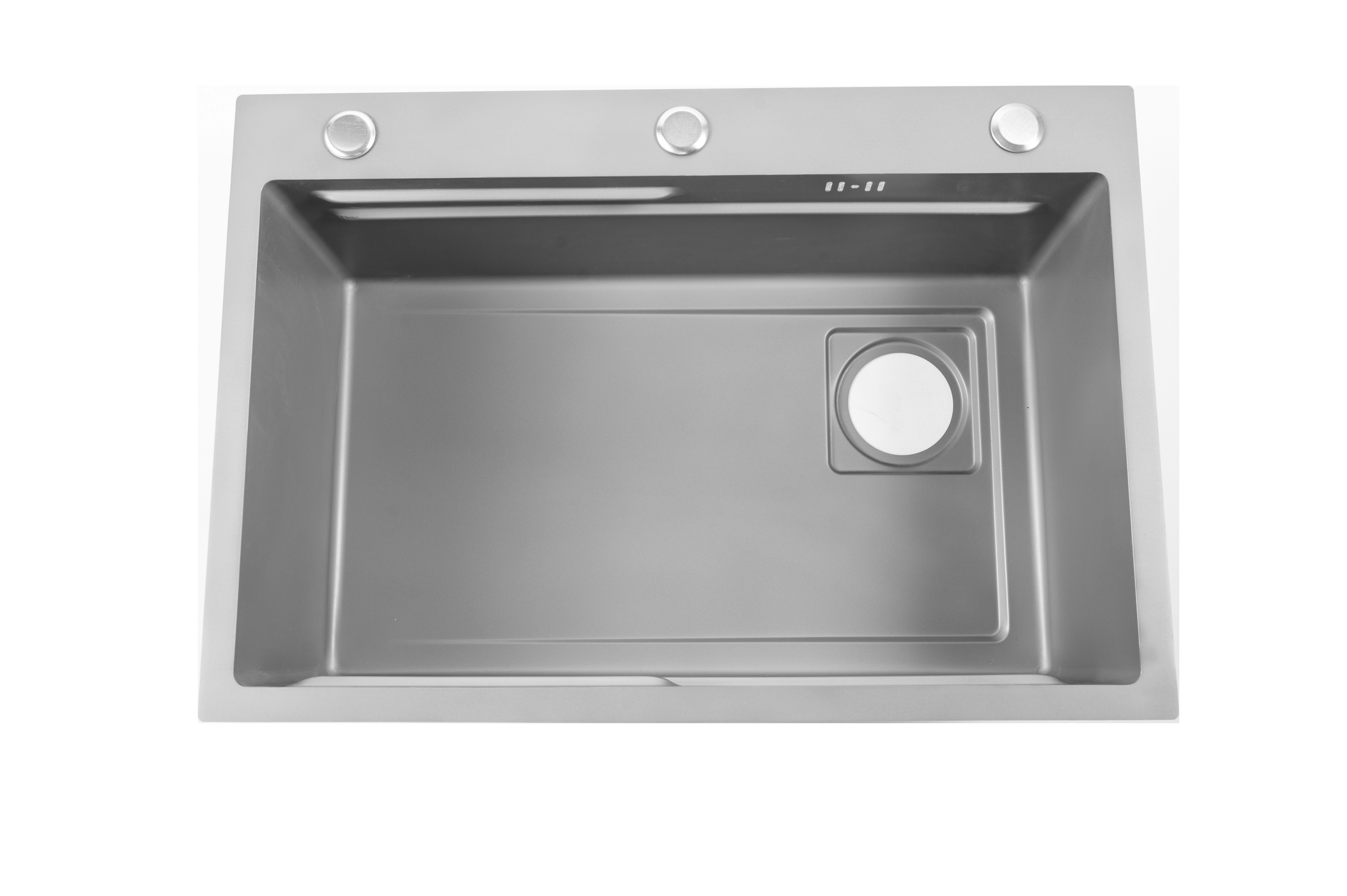 stainless steel 304 kitchen sink