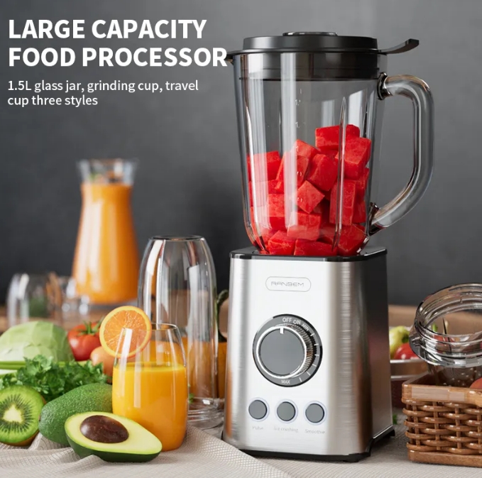 SS Blender,electric blender, juicer