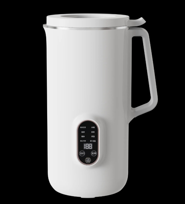 Automatic milk frother, milk frother
