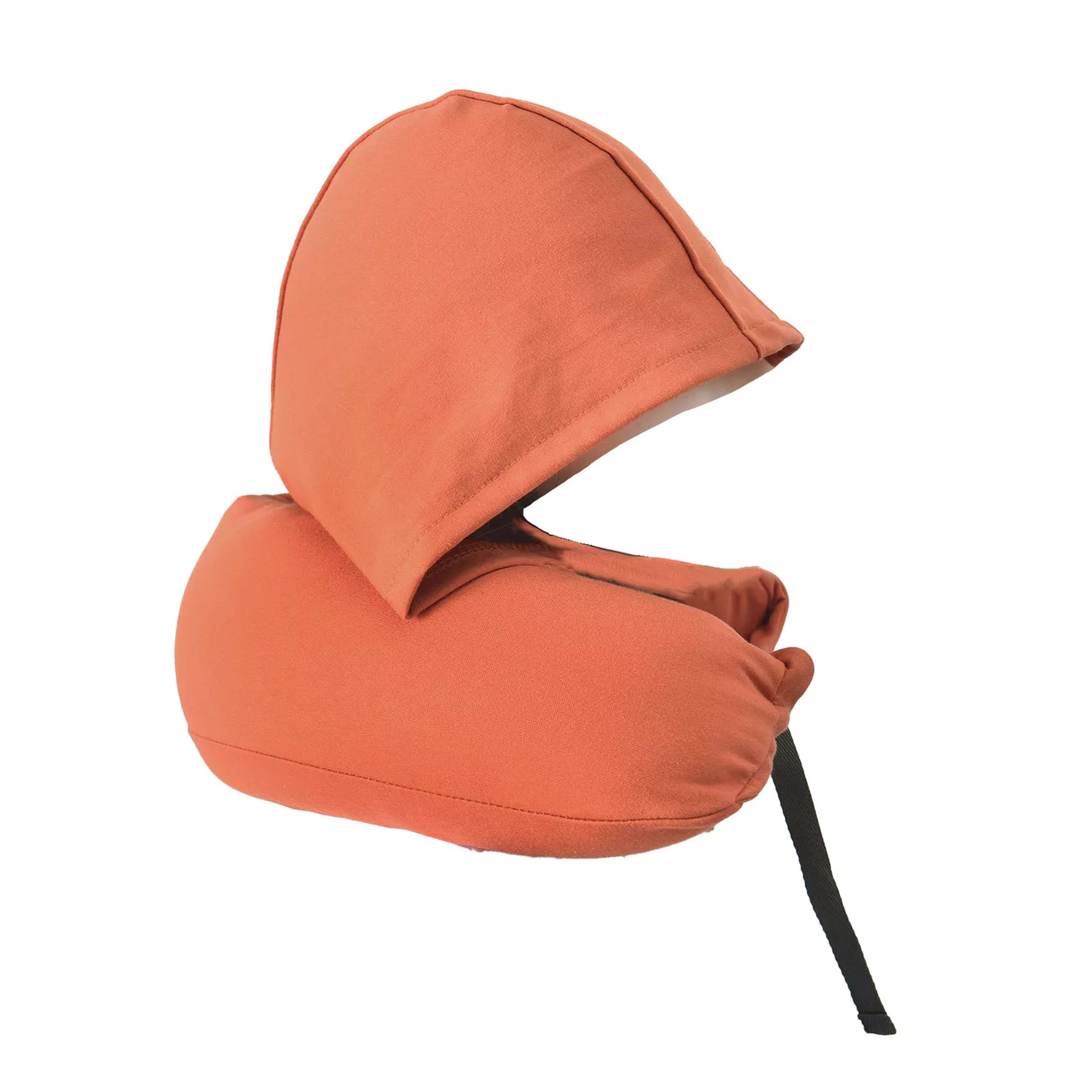 Custom Hooded Memory Foam Neck Pillow