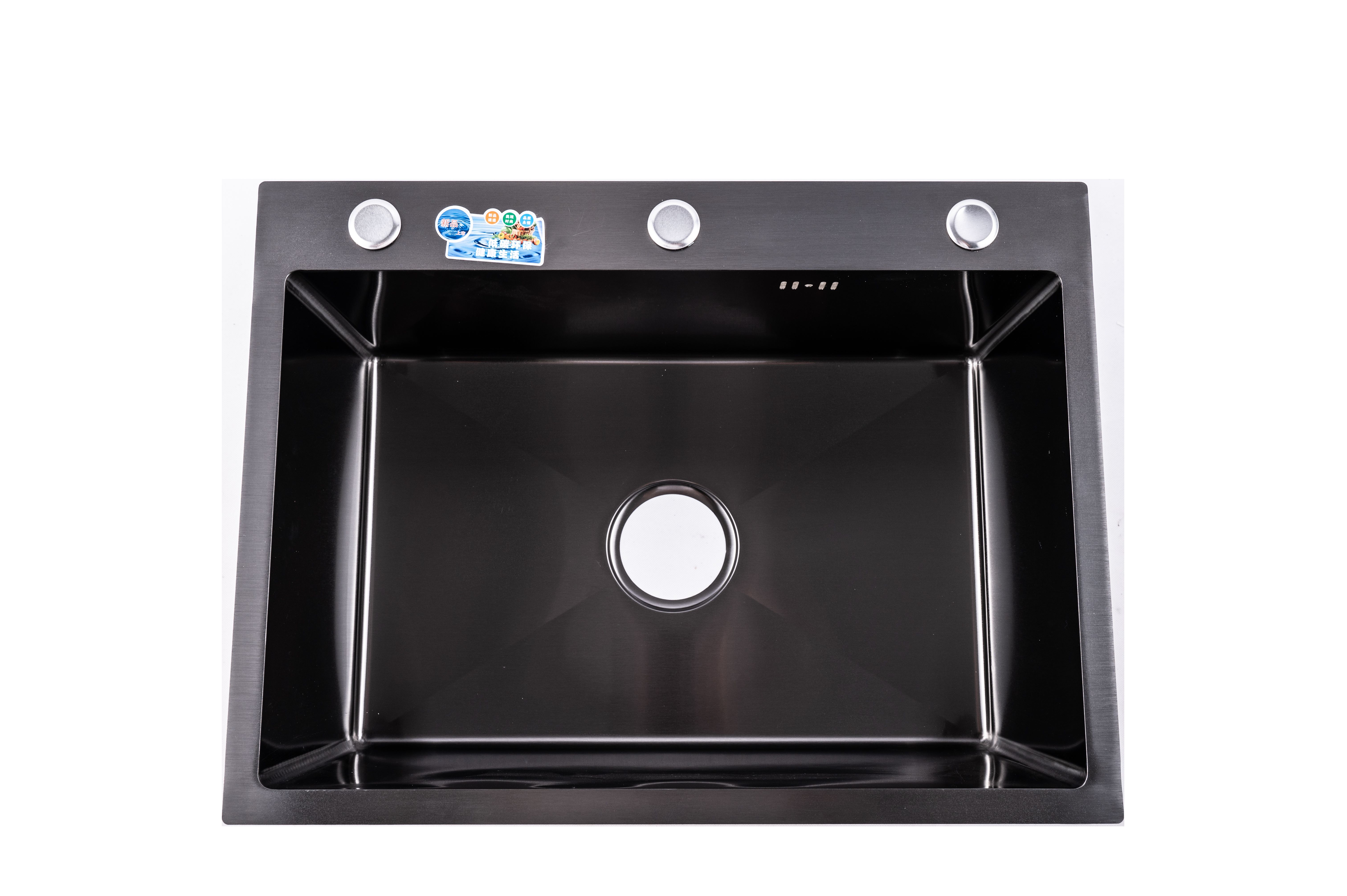 304 stainless steel handmade kitchen sink