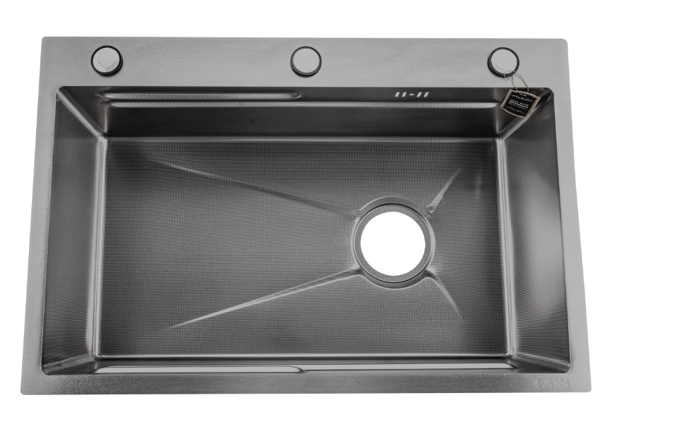 JF 401 stainless steel sink