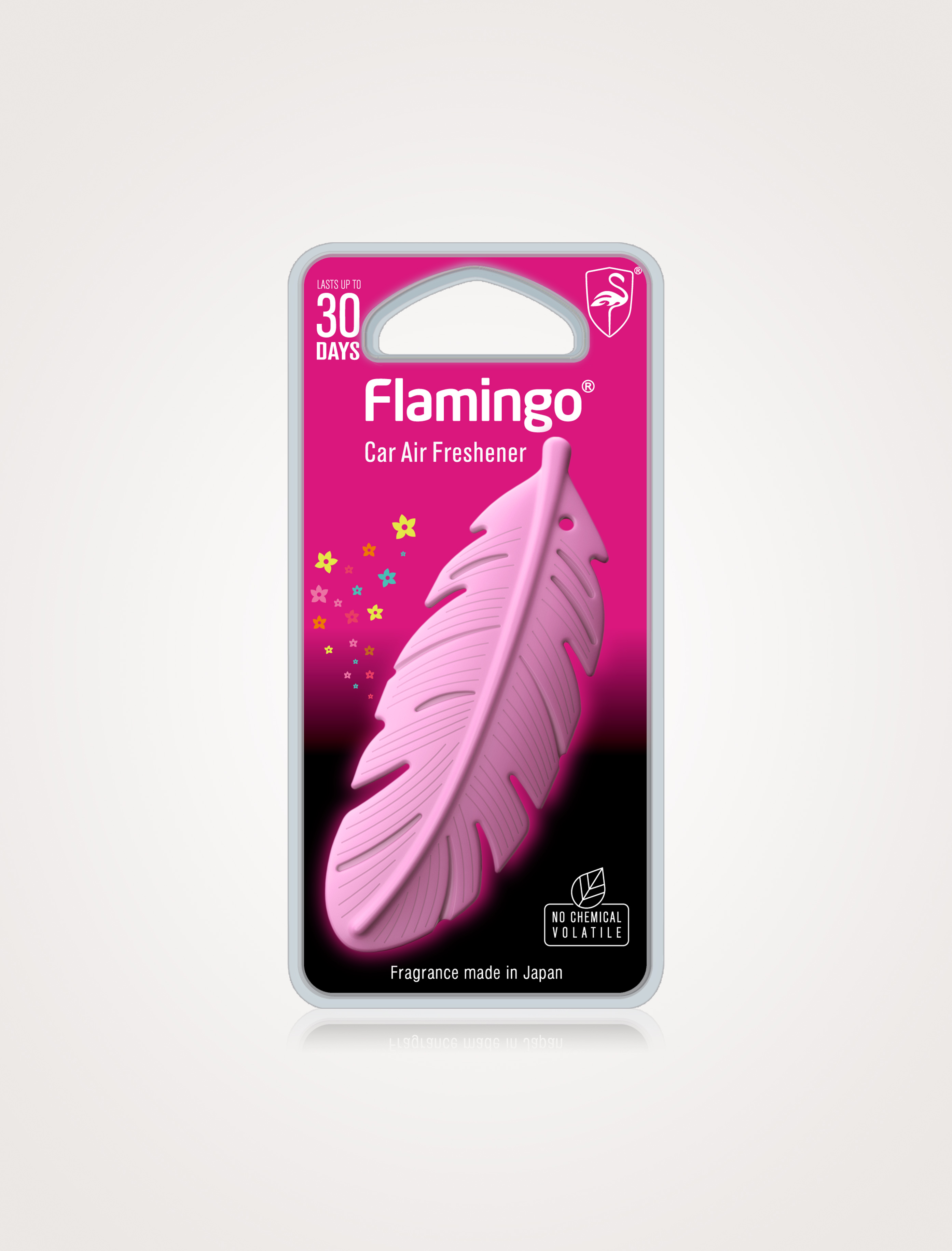 EVA Air Freshener