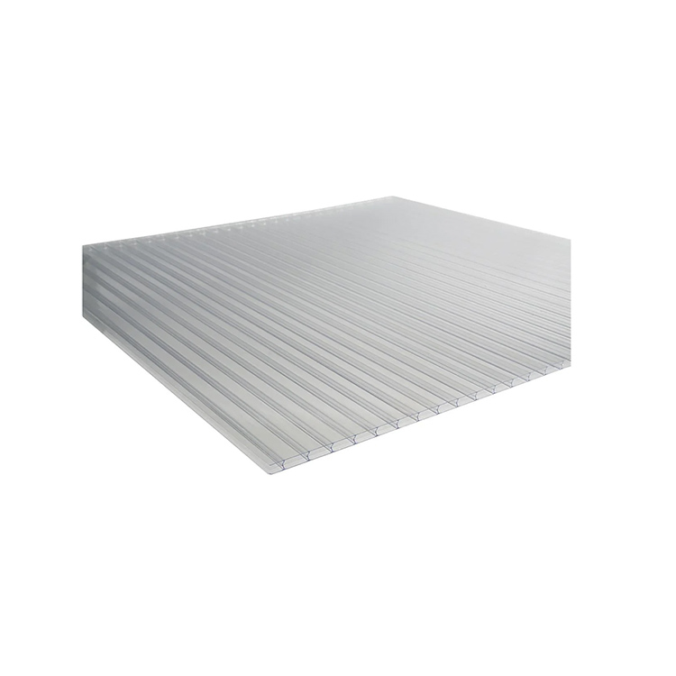 Polycarbonate Roof Panels