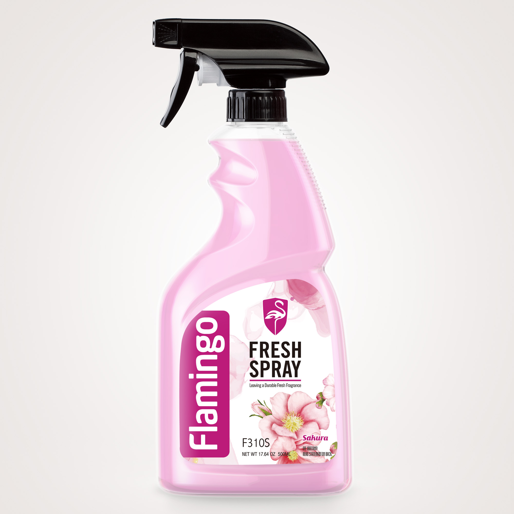 Flamingo Fresh Spray