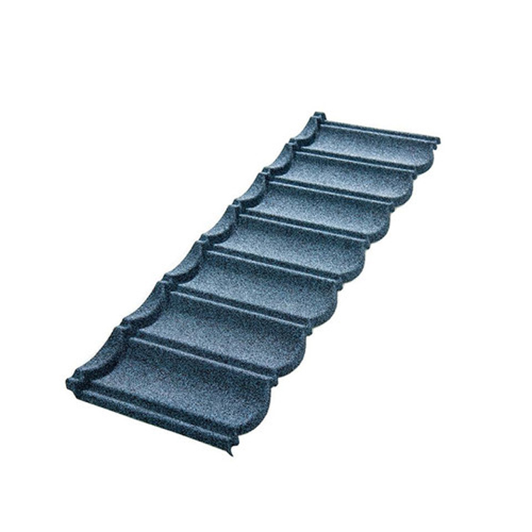 Stone Coated Roof Tiles