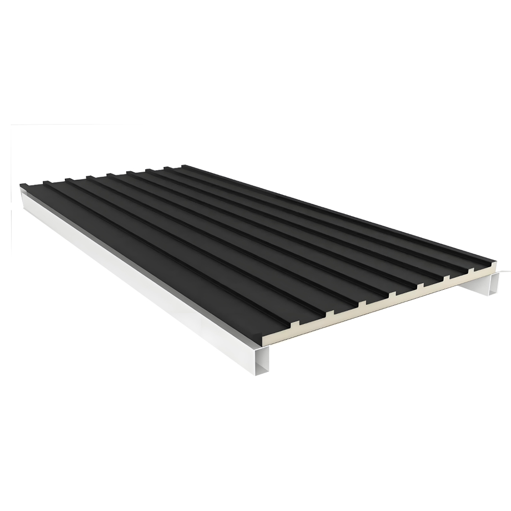 Polyurethane insulation board