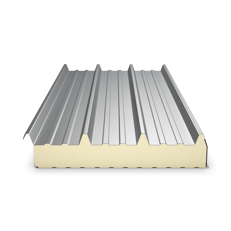 PIR PUR Sandwich Panel