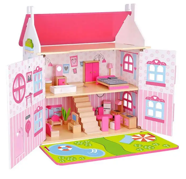 Doll house