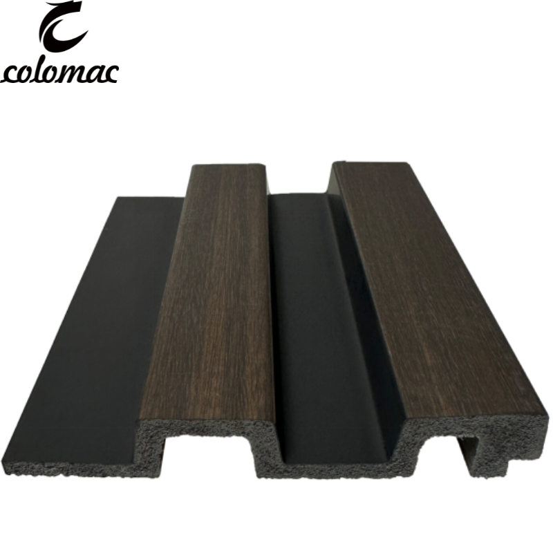 PS wall panel