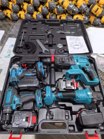 CHONGQING JUSTIT INDUSTRIES CO.,LTD – arandela metálica 4
