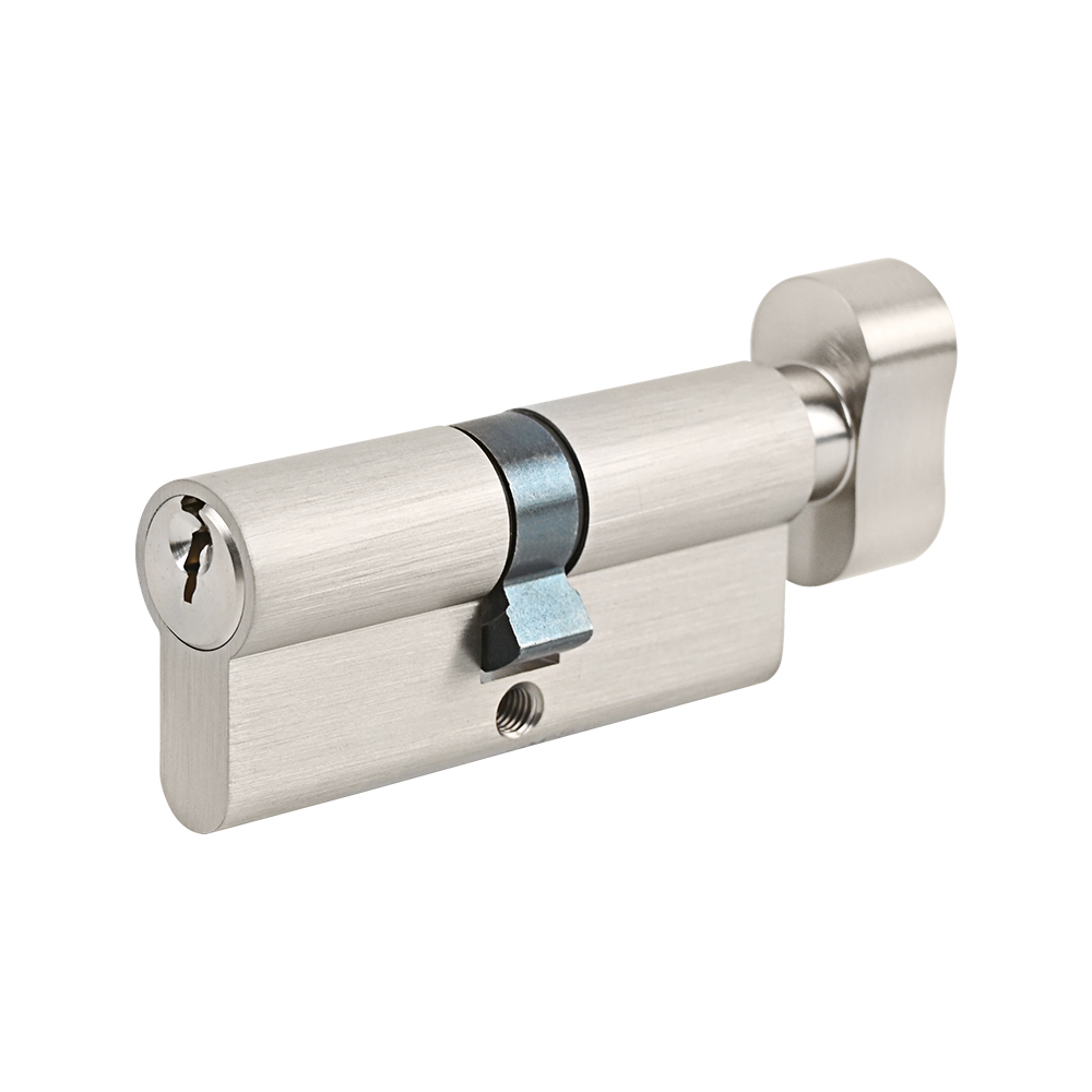 EN1303 Euro Profile Thumb Turn Cylinder